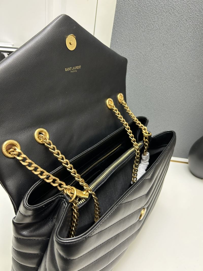 YSL Satchel Bags